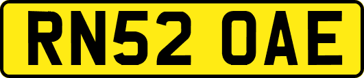 RN52OAE