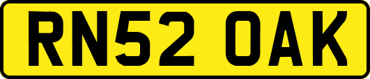 RN52OAK