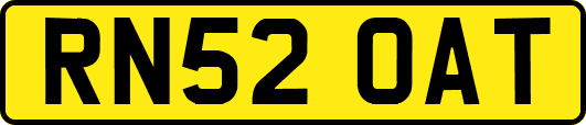 RN52OAT