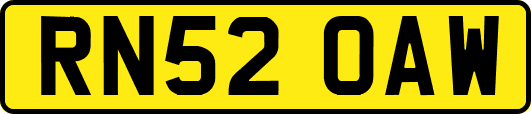 RN52OAW
