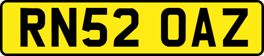 RN52OAZ
