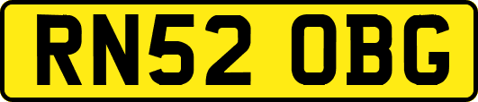 RN52OBG