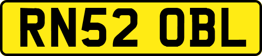 RN52OBL