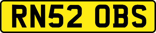 RN52OBS