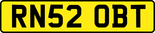 RN52OBT