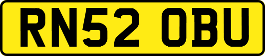 RN52OBU