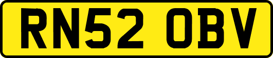RN52OBV