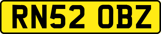 RN52OBZ