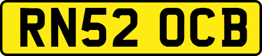 RN52OCB