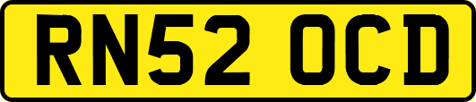 RN52OCD