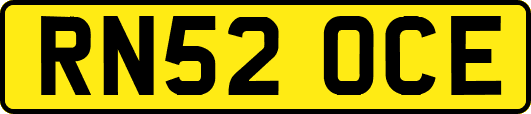RN52OCE