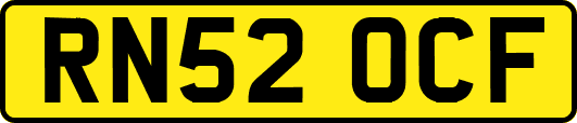 RN52OCF