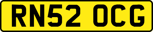 RN52OCG