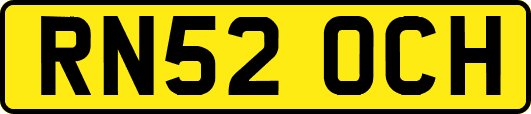 RN52OCH