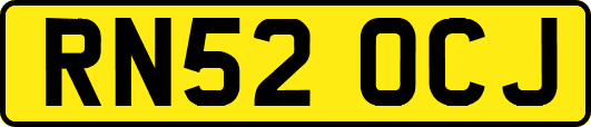 RN52OCJ