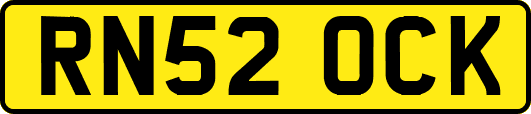 RN52OCK