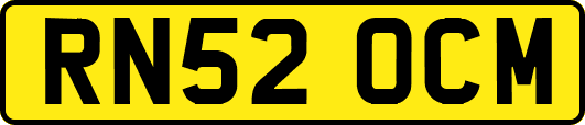 RN52OCM