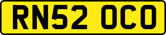 RN52OCO