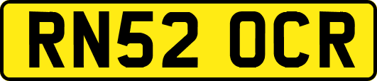 RN52OCR