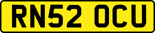 RN52OCU