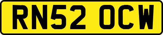 RN52OCW
