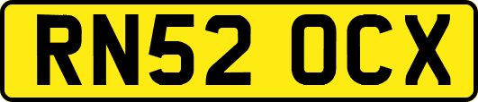 RN52OCX