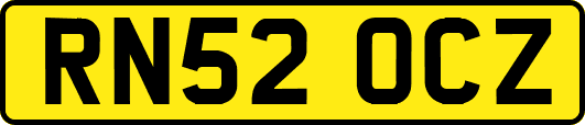 RN52OCZ