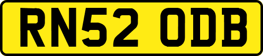 RN52ODB