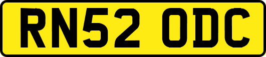 RN52ODC