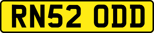 RN52ODD