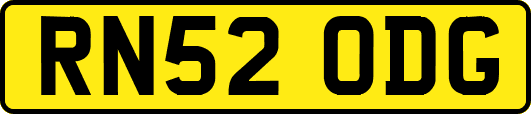 RN52ODG