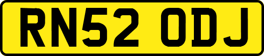 RN52ODJ