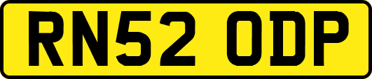 RN52ODP