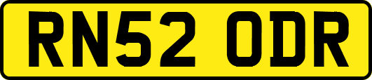 RN52ODR