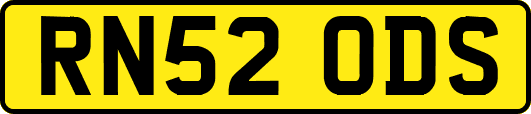 RN52ODS