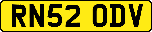 RN52ODV