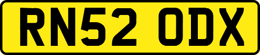 RN52ODX