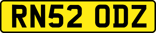 RN52ODZ