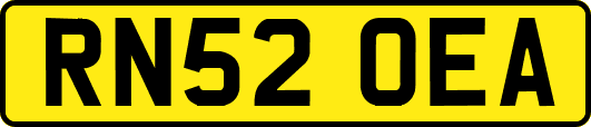 RN52OEA