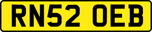RN52OEB