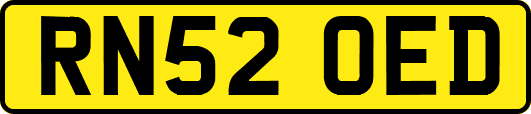 RN52OED