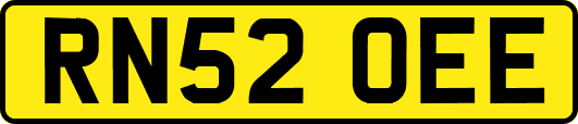 RN52OEE