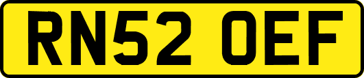 RN52OEF