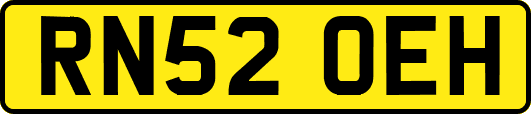 RN52OEH