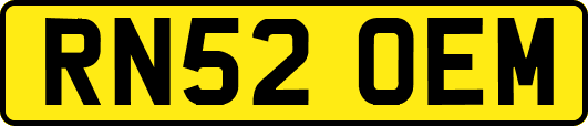 RN52OEM