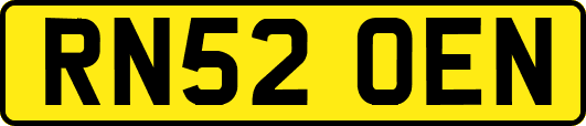 RN52OEN