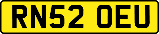 RN52OEU