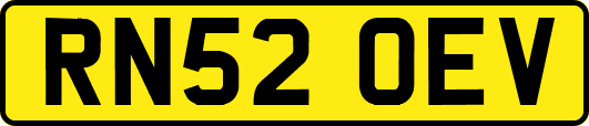 RN52OEV