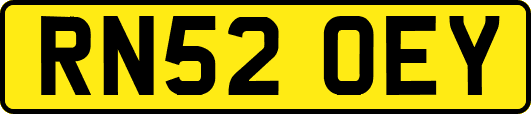 RN52OEY