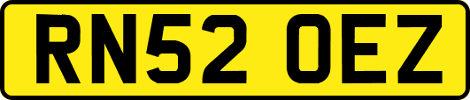 RN52OEZ